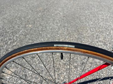 Použité Bianchi Sprint 28t 1967 Road & Gravel — obrázek 22 z 23