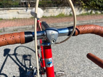 Použité Bianchi Sprint 28t 1967 Road & Gravel — obrázek 17 z 23