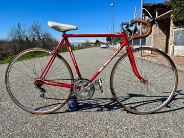 Použité Bianchi Sprint 28t 1967 Road & Gravel — obrázek 1 z 23