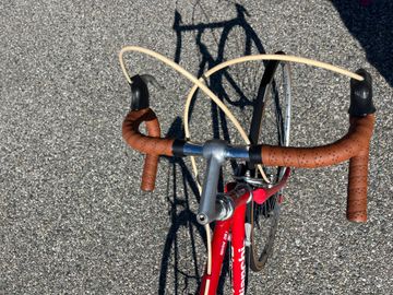 Použité Bianchi Sprint 28t 1967 Road & Gravel — obrázek 16 z 23