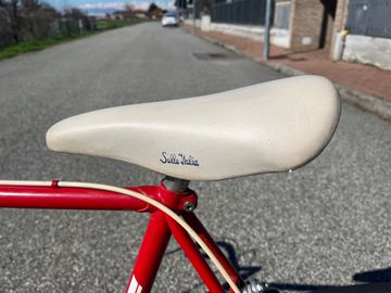 Použité Bianchi Sprint 28t 1967 Road & Gravel — obrázek 21 z 23