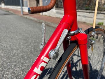 Použité Bianchi Sprint 28t 1967 Road & Gravel — obrázek 4 z 23