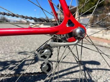 Použité Bianchi Sprint 28t 1967 Road & Gravel — obrázek 23 z 23