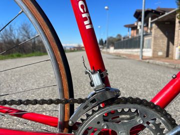 Použité Bianchi Sprint 28t 1967 Road & Gravel — obrázek 11 z 23