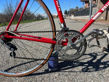 Použité Bianchi Sprint 28t 1967 Road & Gravel — obrázek 10 z 23