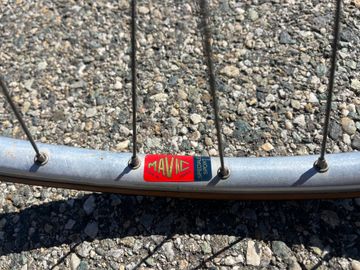 Použité Bianchi Sprint 28t 1967 Road & Gravel — obrázek 19 z 23