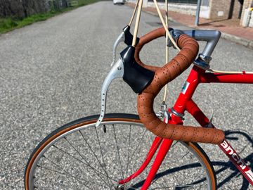 Použité Bianchi Sprint 28t 1967 Road & Gravel — obrázek 8 z 23