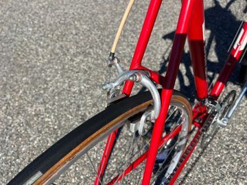 Použité Bianchi Sprint 28t 1967 Road & Gravel — obrázek 5 z 23