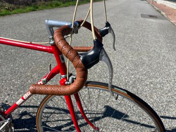 Použité Bianchi Sprint 28t 1967 Road & Gravel — obrázek 6 z 23