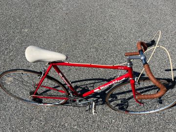 Použité Bianchi Sprint 28t 1967 Road & Gravel — obrázek 12 z 23