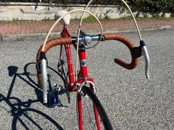 Použité Bianchi Sprint 28t 1967 Road & Gravel — obrázek 15 z 23