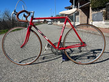 Použité Bianchi Sprint 28t 1967 Road & Gravel — obrázek 3 z 23