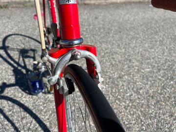 Použité Bianchi Sprint 28t 1967 Road & Gravel — obrázek 13 z 23