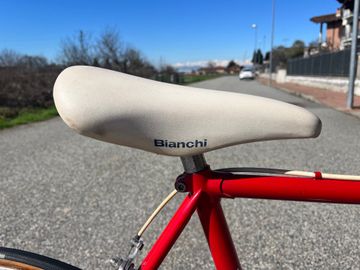 Použité Bianchi Sprint 28t 1967 Road & Gravel — obrázek 18 z 23