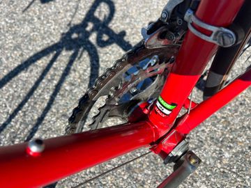 Použité Bianchi Sprint 28t 1967 Road & Gravel — obrázek 7 z 23