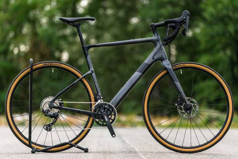 Topstone Carbon Cannondale Topstone Carbon 2024 2024