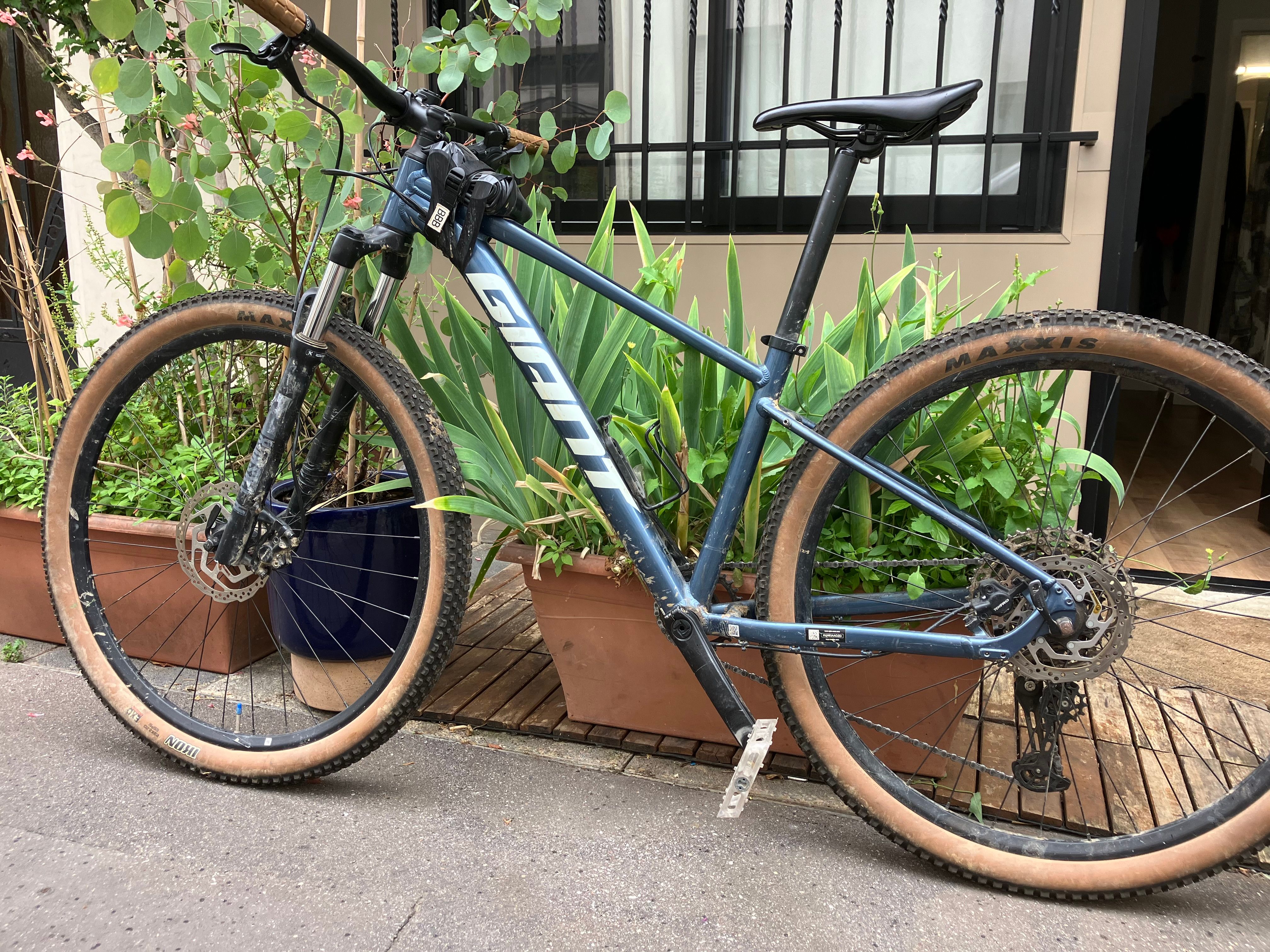 Giant Talon Biciclette Giant 2022 Bikes Giant Talon Recensioni