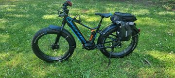 Leaderfox Braga 2021 Mountainbike de segunda mano, Negro — imagen 4 de 13