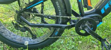 Leaderfox Braga 2021 Mountainbike de segunda mano, Negro — imagen 13 de 13