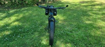 Leaderfox Braga 2021 Mountainbike de segunda mano, Negro — imagen 3 de 13