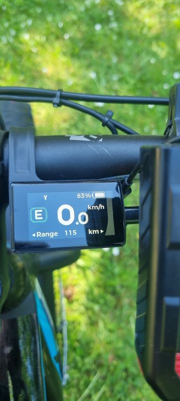 Leaderfox Braga 2021 Mountainbike de segunda mano, Negro — imagen 7 de 13
