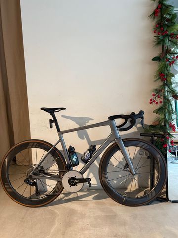 Tweedehands Enve Melee 2024 Road & Gravel