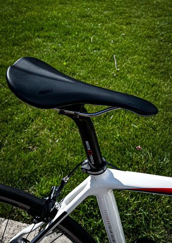 Used Basso Loto 2013 2013 Road & Gravel, White — image 7 of 11