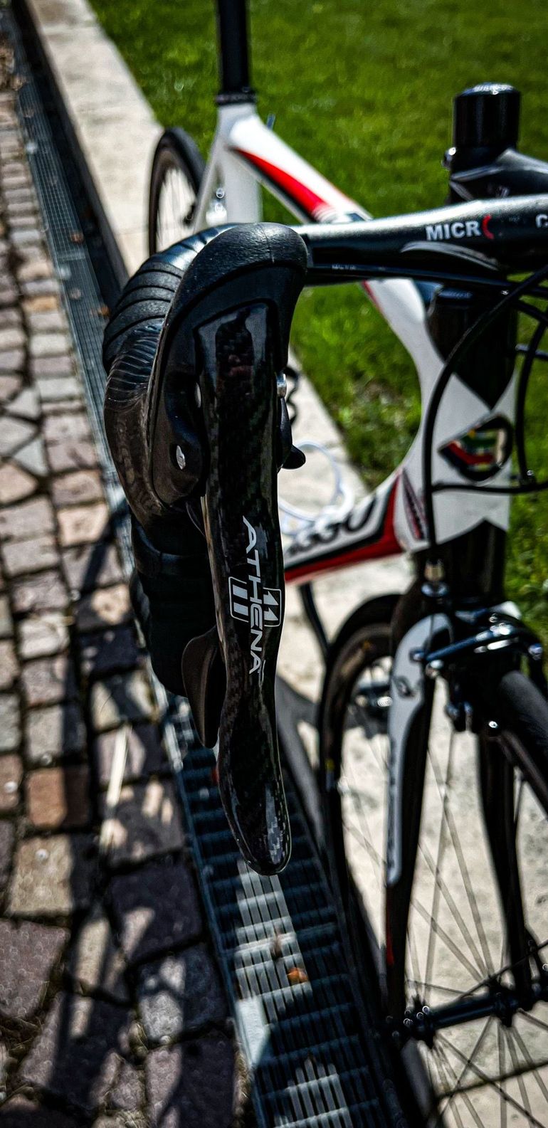 Used Basso Loto 2013 2013 Road & Gravel, White — image 4 of 11