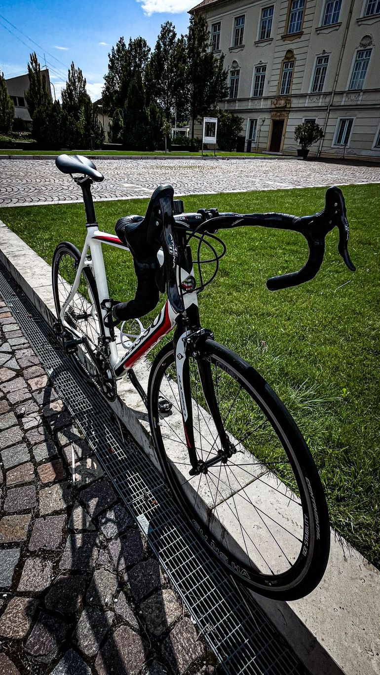 Used Basso Loto 2013 2013 Road & Gravel, White — image 2 of 11