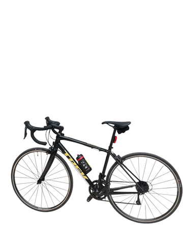 Used Trek Domane AL 2 2021 2021 Road & Gravel, Black — image 2 of 6