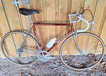 Tweedehands SCAPIN Gran Sport Special 1981 1981 Road & Gravel