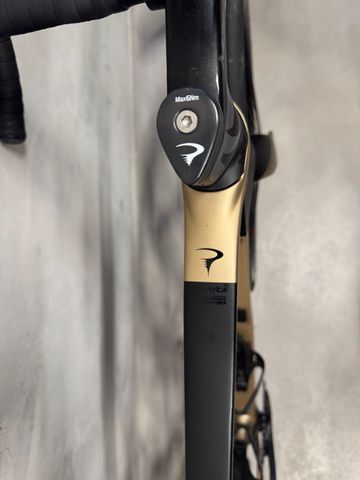 Brugt Pinarello GREVIL F EKAR 2023 2023 Road & Gravel — billede 6 af 34