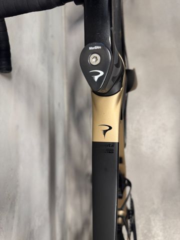 Brugt Pinarello GREVIL F EKAR 2023 2023 Road & Gravel — billede 7 af 34