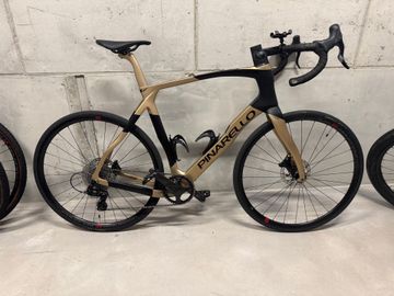 Brugt Pinarello GREVIL F EKAR 2023 2023 Road & Gravel — billede 12 af 34