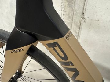 Brugt Pinarello GREVIL F EKAR 2023 2023 Road & Gravel — billede 29 af 34