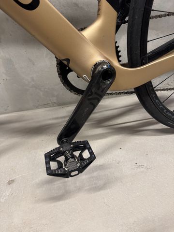 Brugt Pinarello GREVIL F EKAR 2023 2023 Road & Gravel — billede 22 af 34