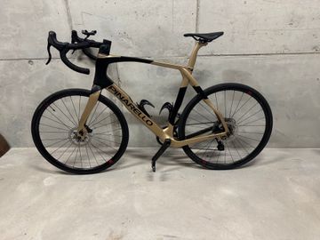 Brugt Pinarello GREVIL F EKAR 2023 2023 Road & Gravel — billede 32 af 34