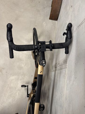 Brugt Pinarello GREVIL F EKAR 2023 2023 Road & Gravel — billede 26 af 34
