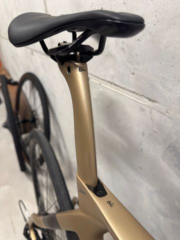 Brugt Pinarello GREVIL F EKAR 2023 2023 Road & Gravel — billede 4 af 34