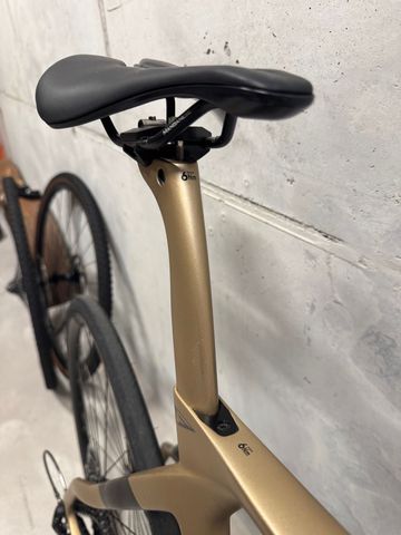 Brugt Pinarello GREVIL F EKAR 2023 2023 Road & Gravel — billede 3 af 34
