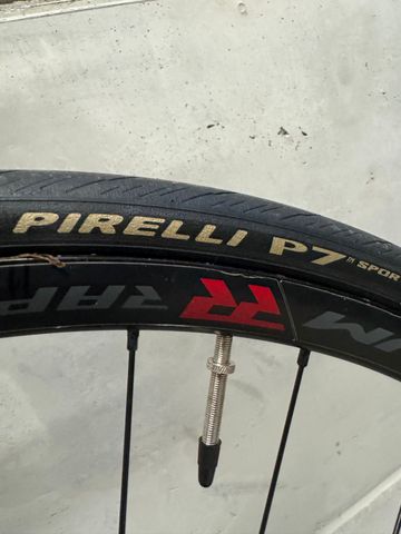 Brugt Pinarello GREVIL F EKAR 2023 2023 Road & Gravel — billede 9 af 34