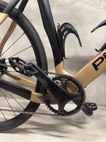 Brugt Pinarello GREVIL F EKAR 2023 2023 Road & Gravel — billede 11 af 34
