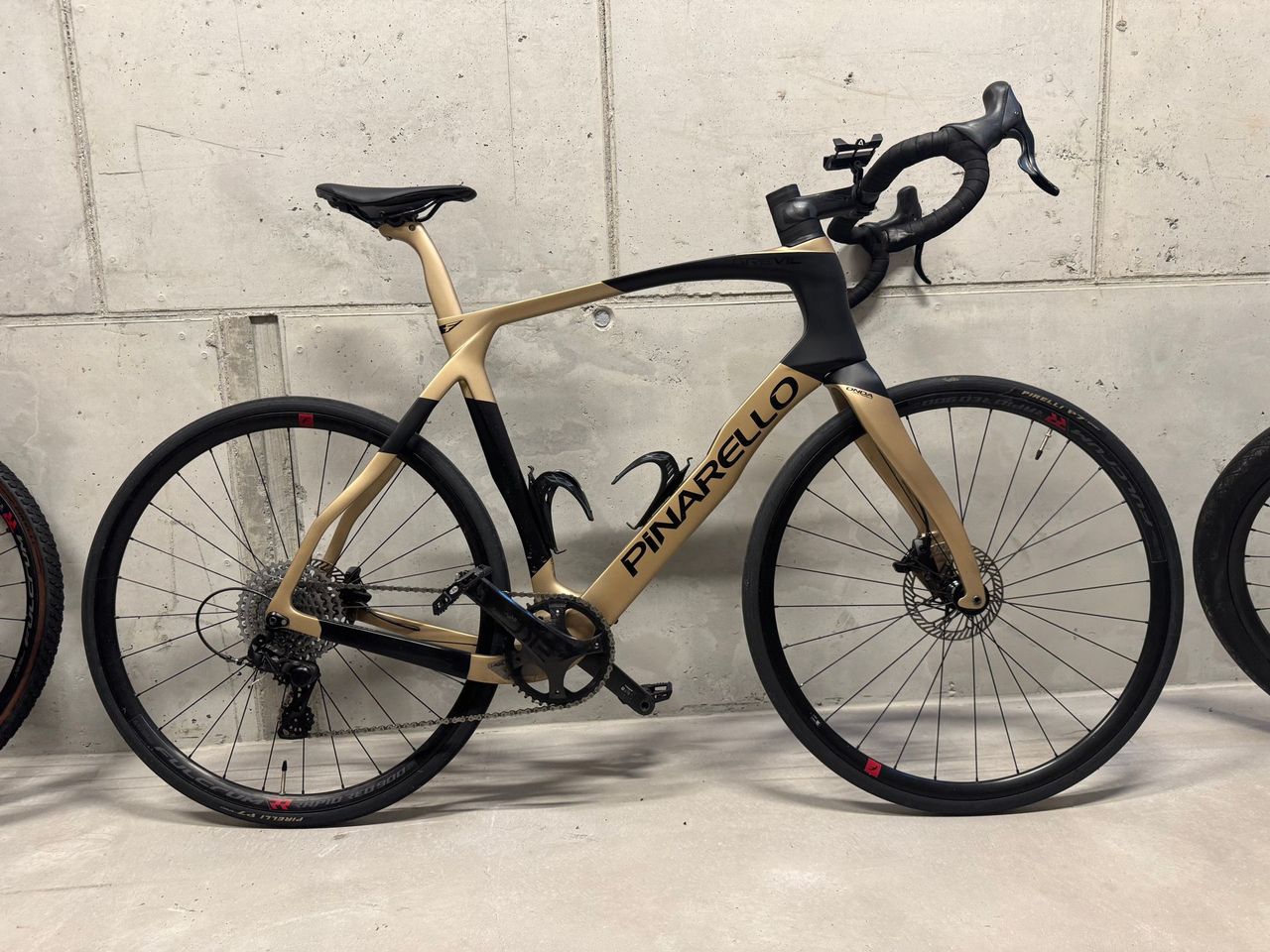Pinarello GREVIL F EKAR 2023