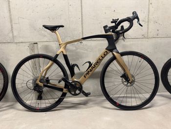 Pinarello, GREVIL F EKAR 2023
