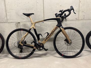 Brugt Pinarello GREVIL F EKAR 2023 2023 Road & Gravel — billede 1 af 34