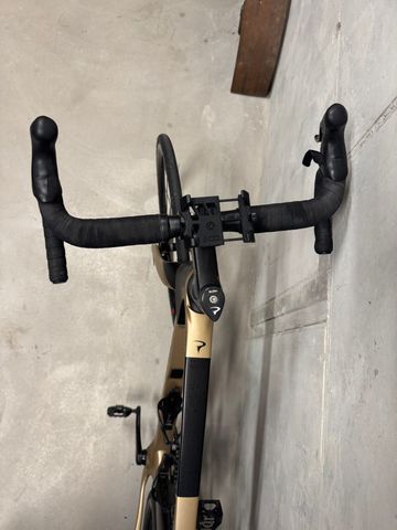 Brugt Pinarello GREVIL F EKAR 2023 2023 Road & Gravel — billede 27 af 34