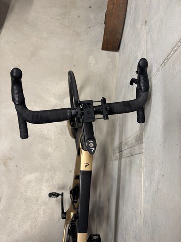 Brugt Pinarello GREVIL F EKAR 2023 2023 Road & Gravel — billede 25 af 34
