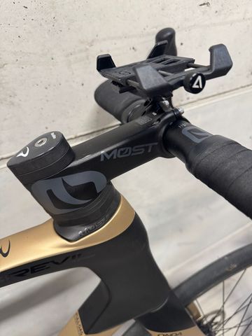 Brugt Pinarello GREVIL F EKAR 2023 2023 Road & Gravel — billede 8 af 34