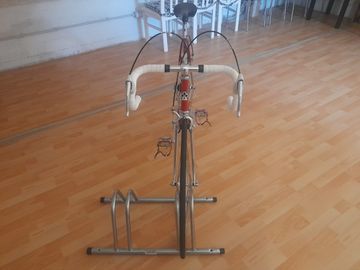 Colnago New Mexico 1980 Road & Gravel usato, Rosso — immagine 3 di 24
