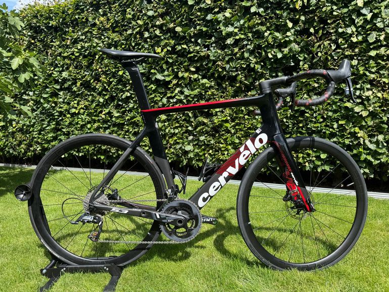 Cervélo Cervelo S3 Disc 2019